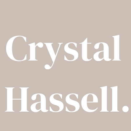 Academy Crystal Hassell